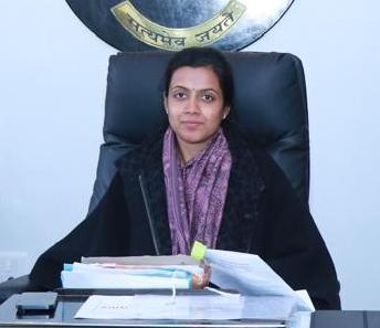 Deputy Commissioner reviewed the preparations for wheat procurement.